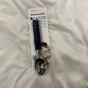 Brand New Kitchenaid Ice Cream Scoop